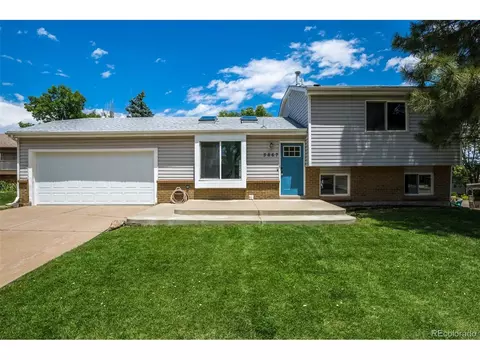 5867 S Oak St, Littleton, CO 80127