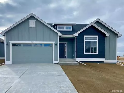 Undisclosed, Greeley, CO 80634
