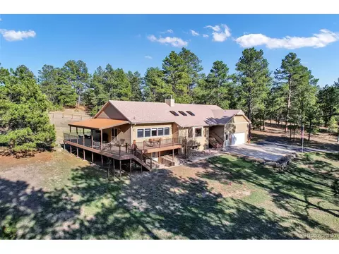 34993 Forest Park Dr, Elizabeth, CO 80107