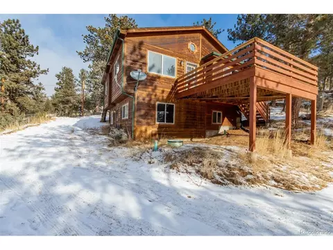 9 Overlook St, Bailey, CO 80421 photo 14