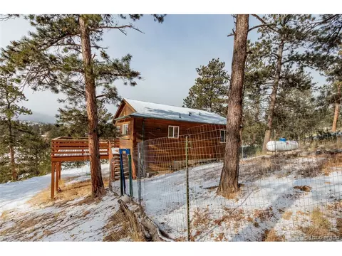 9 Overlook St, Bailey, CO 80421 photo 8