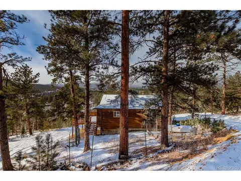 9 Overlook St, Bailey, CO 80421 photo 38