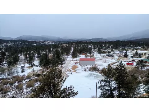9 Overlook St, Bailey, CO 80421 photo 46