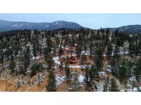 9 Overlook St, Bailey, CO 80421 photo 6