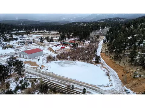 9 Overlook St, Bailey, CO 80421 photo 4
