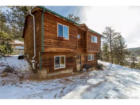 9 Overlook St, Bailey, CO 80421 photo 13