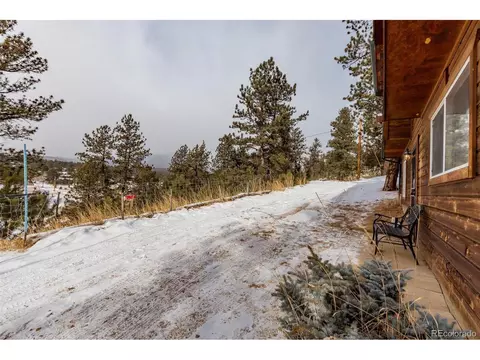 9 Overlook St, Bailey, CO 80421 photo 42