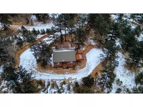 9 Overlook St, Bailey, CO 80421 photo 48