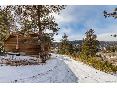 9 Overlook St, Bailey, CO 80421 photo 39
