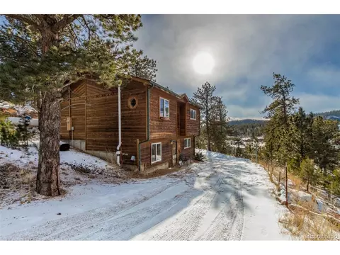 9 Overlook St, Bailey, CO 80421 photo 2