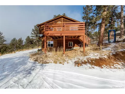 9 Overlook St, Bailey, CO 80421 photo 40
