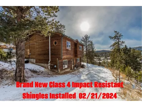 9 Overlook St, Bailey, CO 80421