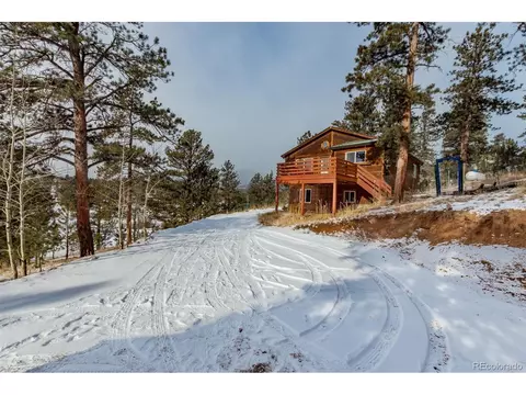 9 Overlook St, Bailey, CO 80421 photo 41