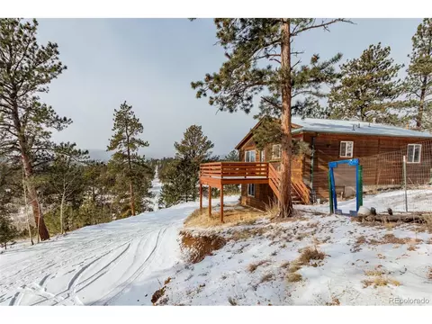 9 Overlook St, Bailey, CO 80421 photo 3