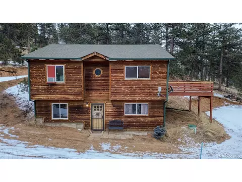 9 Overlook St, Bailey, CO 80421 photo 44