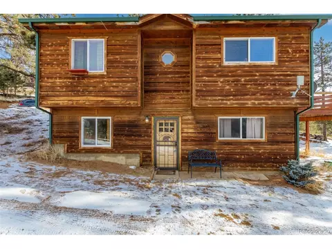 9 Overlook St, Bailey, CO 80421 photo 12