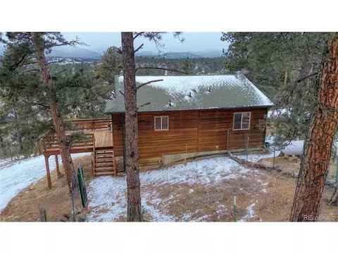 9 Overlook St, Bailey, CO 80421 photo 45