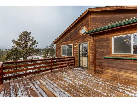 9 Overlook St, Bailey, CO 80421 photo 43