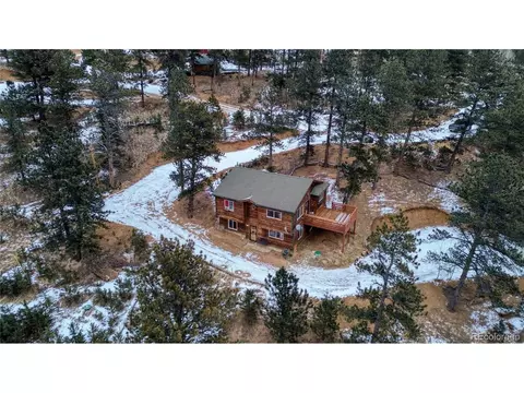 9 Overlook St, Bailey, CO 80421 photo 47