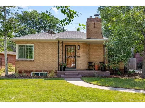 2560 Locust St, Denver, CO 80207