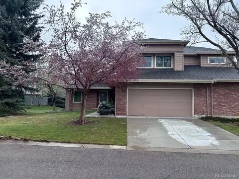 2 White Pine Dr, Littleton, CO 80127