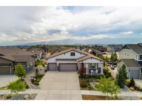 12502 Hawk Stone Dr, Colorado Springs, CO 80921