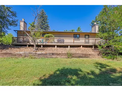 3324 W Kiowa St, Colorado Springs, CO 80904