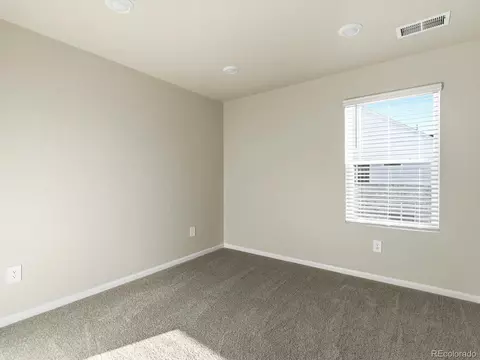 Bedroom - 744 N Rome St, Aurora, CO 80018 photo 3 of 5