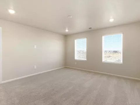 Bedroom - 744 N Rome St, Aurora, CO 80018 photo 4 of 5