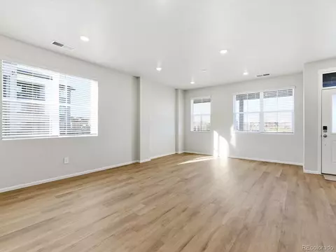 Living - 744 N Rome St, Aurora, CO 80018 photo 3 of 3