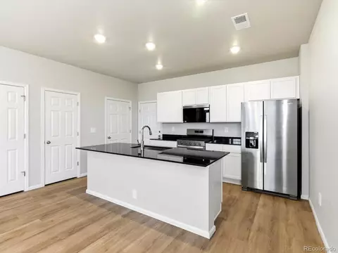 Kitchen - 744 N Rome St, Aurora, CO 80018 photo 5 of 5