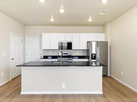 Kitchen - 744 N Rome St, Aurora, CO 80018 photo 1 of 5