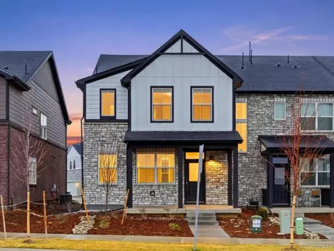 744 N Rome St, Aurora, CO 80018