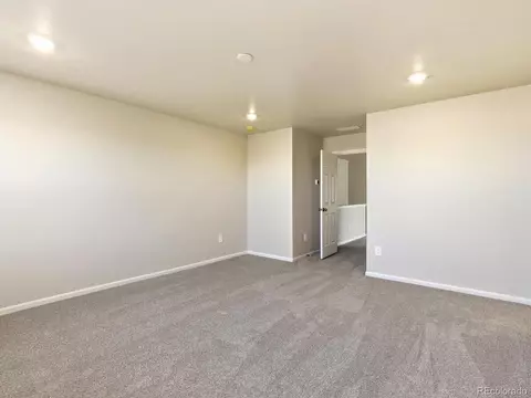 Bedroom - 744 N Rome St, Aurora, CO 80018 photo 5 of 5