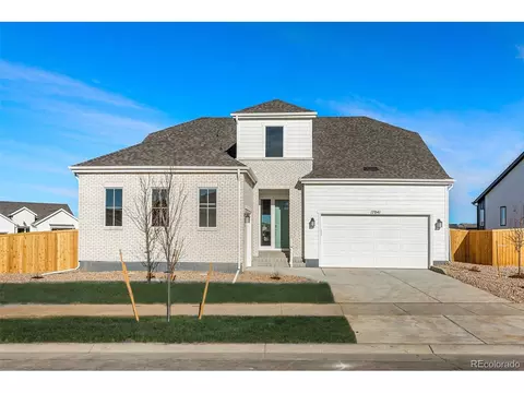 17041 Birds Foot Ave, Parker, CO 80134