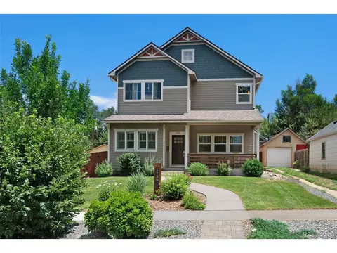 213 N Cedar St, Colorado Springs, CO 80903
