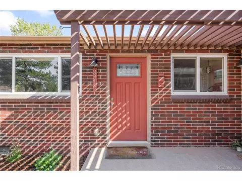 3316 N Glencoe St, Denver, CO 80207