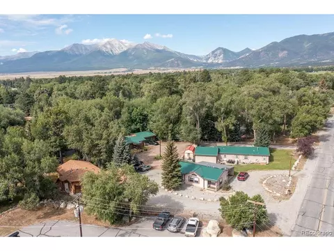 Undisclosed, Buena Vista, CO 81211