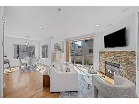 2020 E 20th Ave, Denver, CO 80205