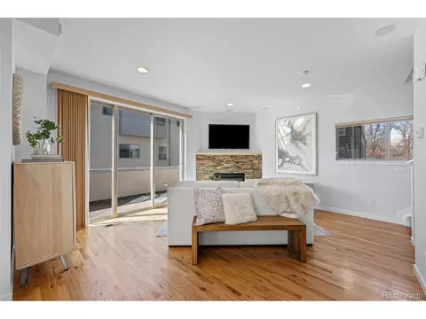 2020 E 20th Ave, Denver, CO 80205 photo 2