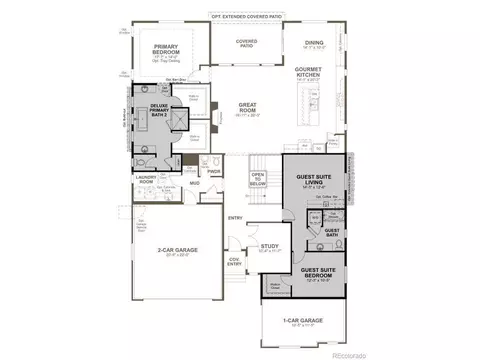 24533 E 36th Ave, Aurora, CO 80019 photo 2