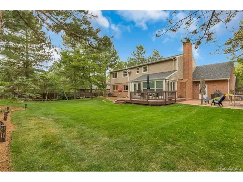 8243 S Jackson St, Centennial, CO 80122 photo 46