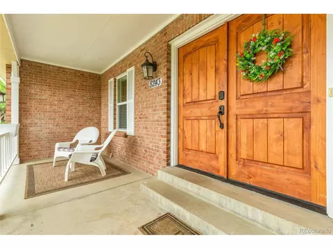 8243 S Jackson St, Centennial, CO 80122 photo 3