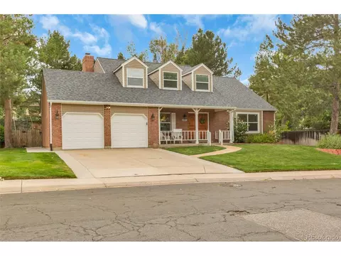 8243 S Jackson St, Centennial, CO 80122 photo 2