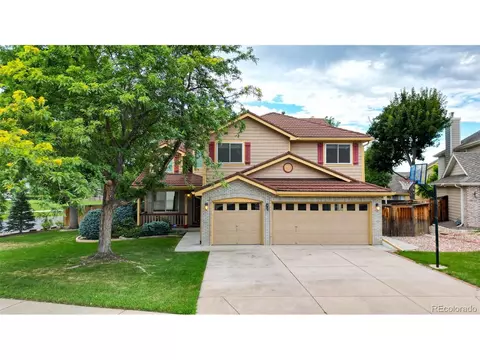 6027 W Baltic Ct, Lakewood, CO 80227