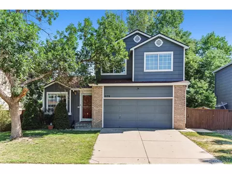 2179 Gold Dust Ln, Highlands Ranch, CO 80129