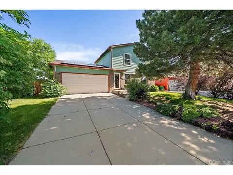 10951 W 107th, Westminster, CO 80021