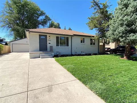 Undisclosed, Denver, CO 80219