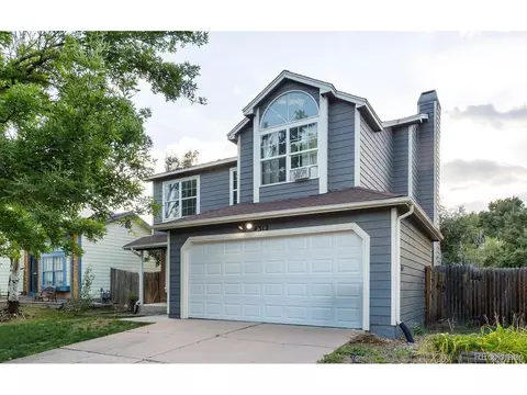 4312 Anvil Dr, Colorado Springs, CO 80925