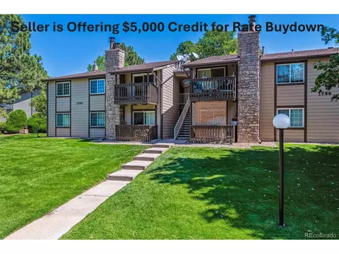 1790 S Pitkin Cir #B, Aurora, CO 80017